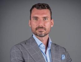Agent Kamil Marciszewski