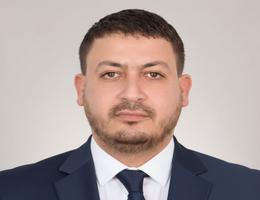 Agent Salah Nahoui