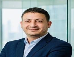 Agent Salah Nahoui