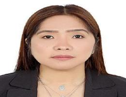 Agent Maria Shirley Estigoy