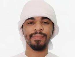 Agent Humaid Salem