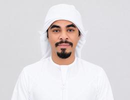 Agent Humaid Salem