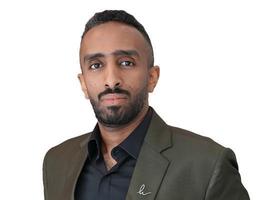 Agent Khalid Nour