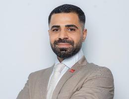 العميل Ahmad Altayeh