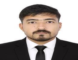 العميل Hunain Malik Muhammad Fiaz