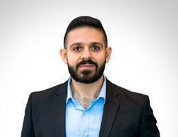 Agent Hassan Jamil