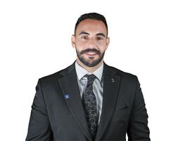 العميل Ahmad Al Khatib