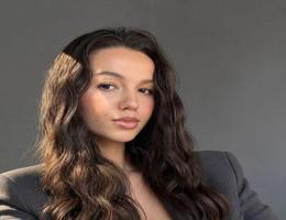 العميل Kristina Trifonova