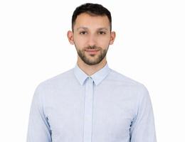 Agent Ghazwan Naser