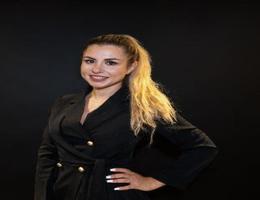 Agent Olga Nechaieva
