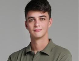 Agent Adriano Vichi