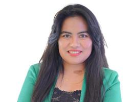 العميل Shahanaz Hussain