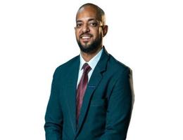 Agent Jaadir Shiraz Mojoo