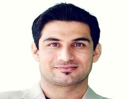 Agent Rehan Khan
