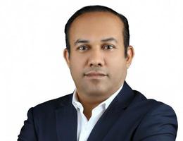 Agent Sayed Zishan Ali