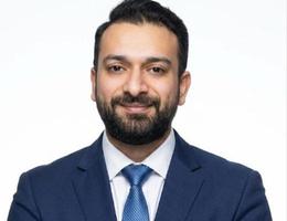 Agent Sayed Khurram Ahmed Qadri