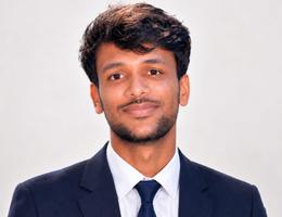 العميل Sanket Katariya