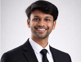 Agent Sanket Katariya