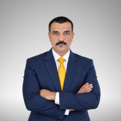 Ahmed Binzubai Ahmed Binzubai