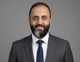 Agent Ahmad Ahmad