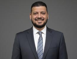 Agent Sfian Al Manfi