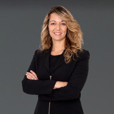 Agent Marinda Williams