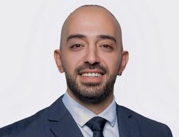 العميل Charbel Abdallah