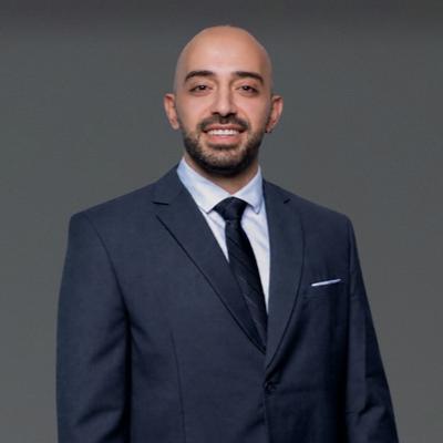 العميل Charbel Abdallah