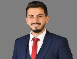العميل Abdallah Abid