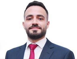 Agent Muhammed Hekimoglu