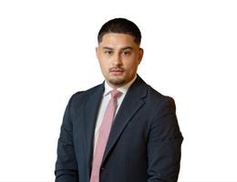 Agent Surian Venathithan