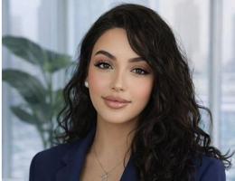 العميل Yesim Gulec