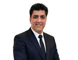 العميل Akash Punjabi