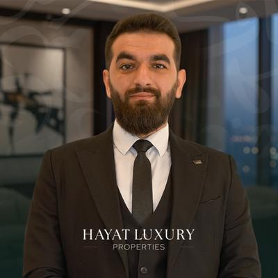 Agent MOHAMMAD MOUAFAK ALSYOUFI