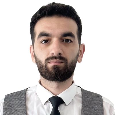 Agent MOHAMMAD MOUAFAK ALSYOUFI