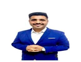 Agent Sunny Gambhir