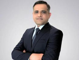Agent Usman Ali