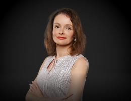 Agent Evgeniaa Odintsova