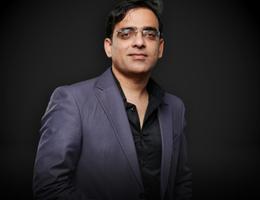 Agent Sajjad Memon