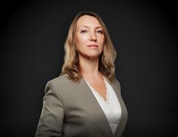 Agent Elena Soina