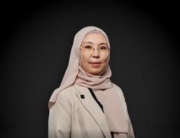 العميل Anara Kulmambetova