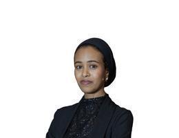 العميل Meron Haile Tesfay