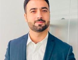 العميل Waseem Rehman