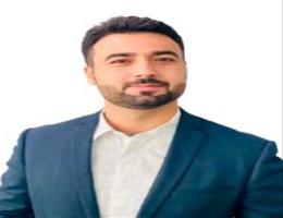 Agent Waseem Rehman