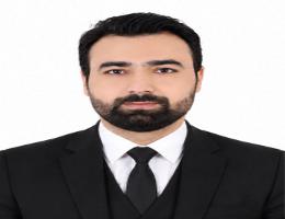 Agent Waseem Rehman