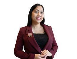 Agent Kristina Madarang