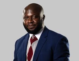 Agent Cliff Tim Ngochia