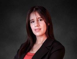 Agent Amal Abkaoui