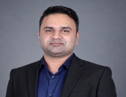 Agent Zeeshan Ali Zulfiqar