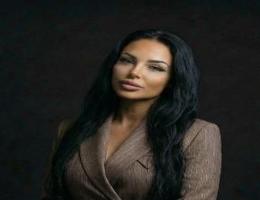 Agent Alexandra Boudreau